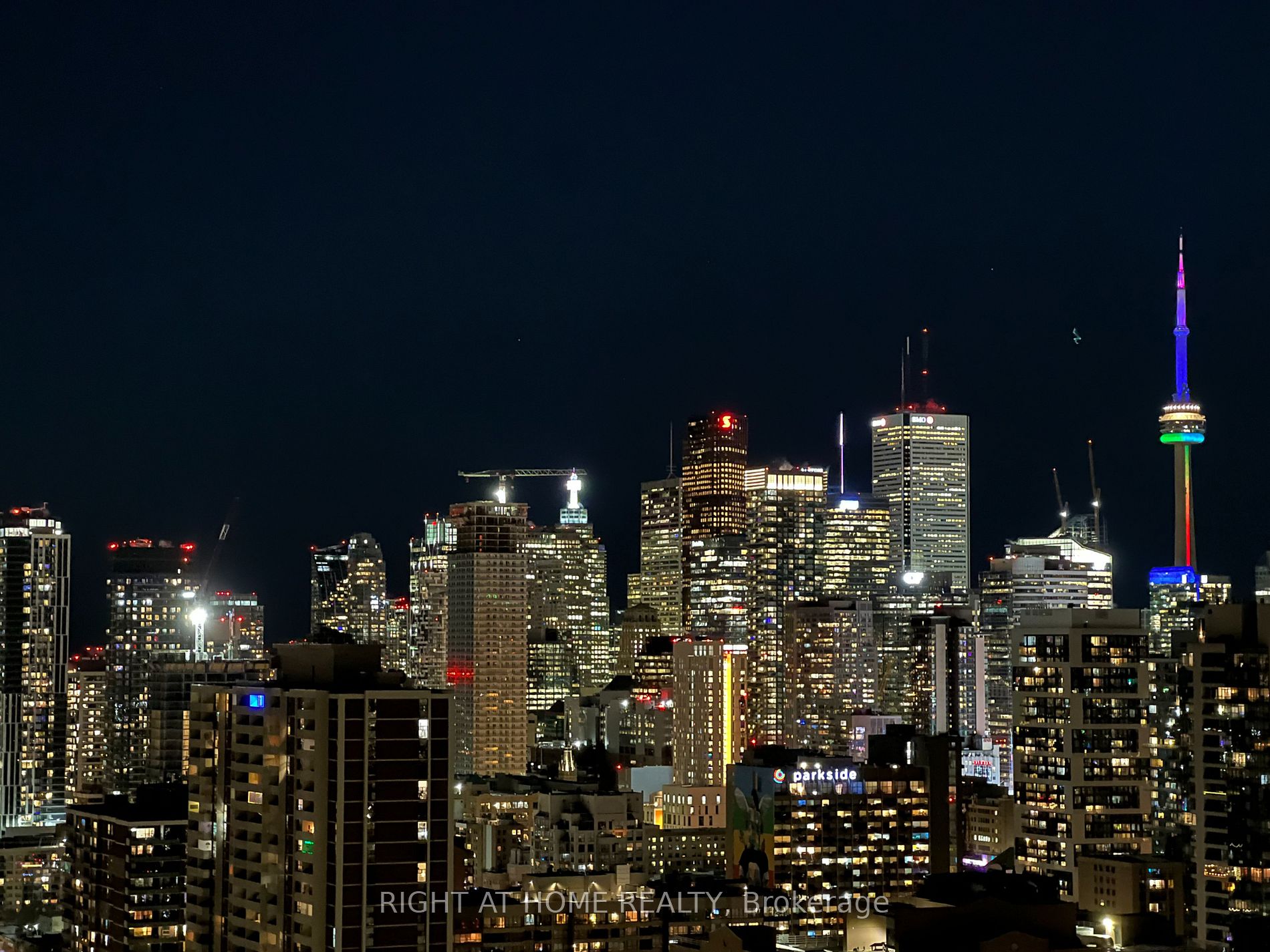 500 Sherbourne St 2604