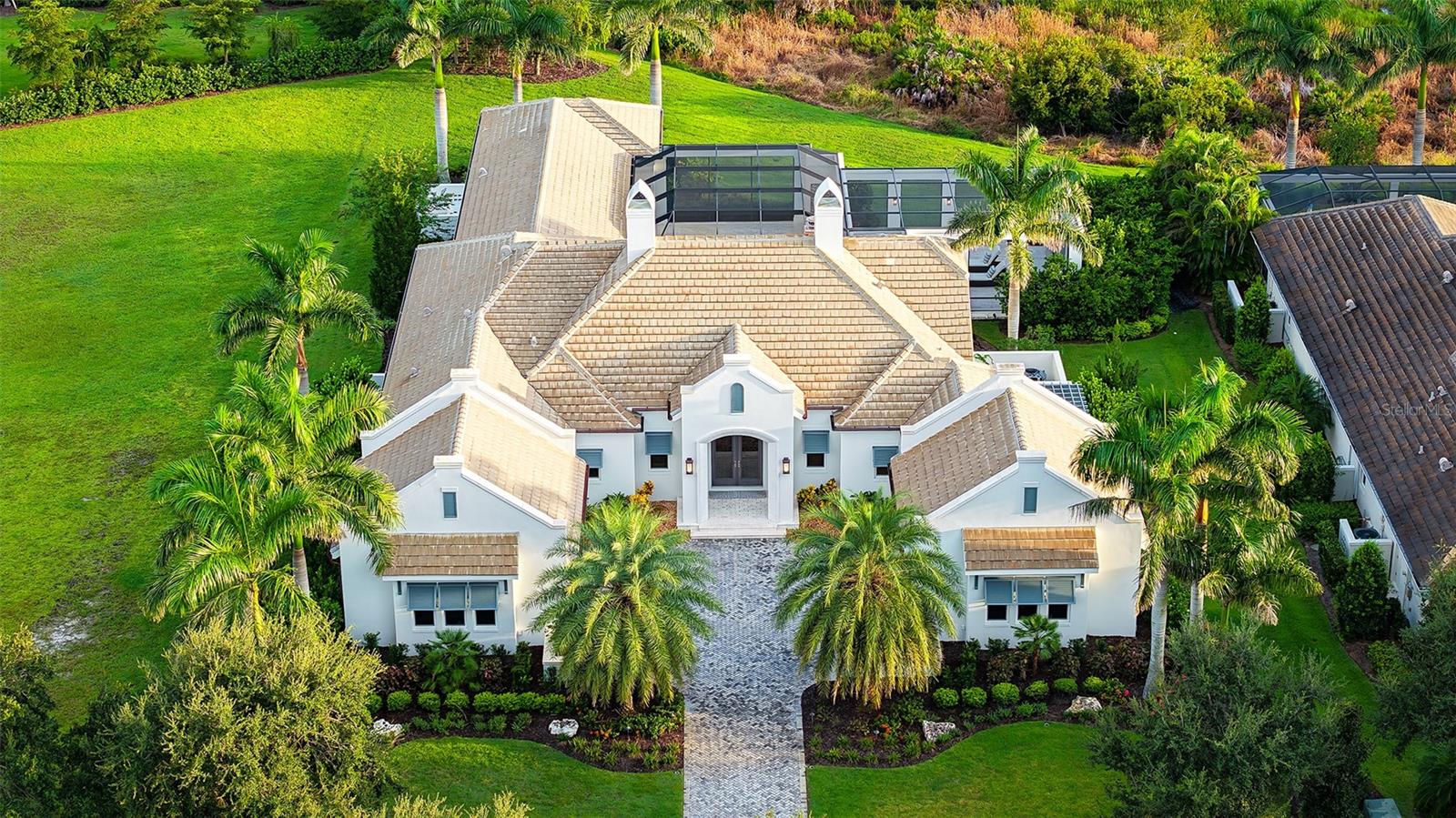 Featured properties