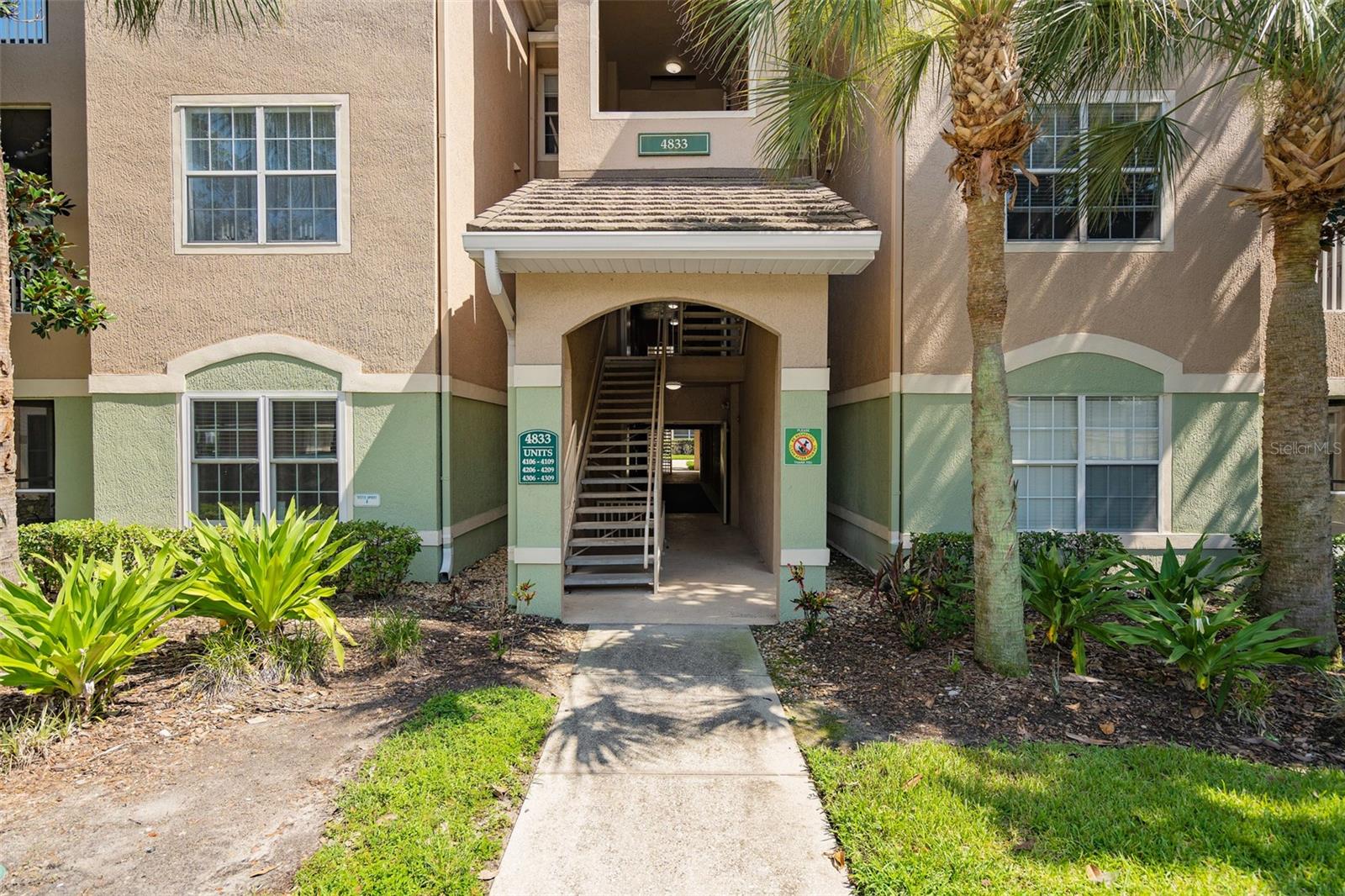 4833 Cypress Woods Drive 4306