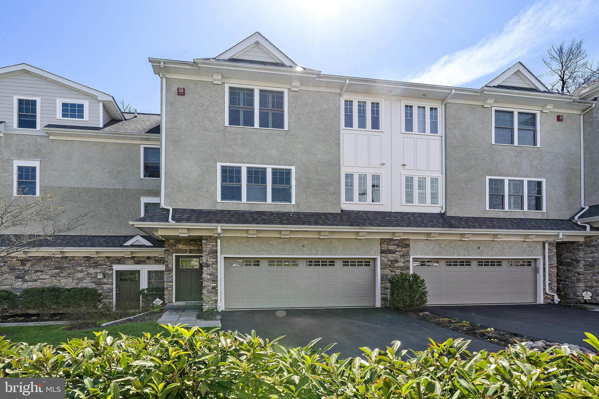 101 Woodside Road C