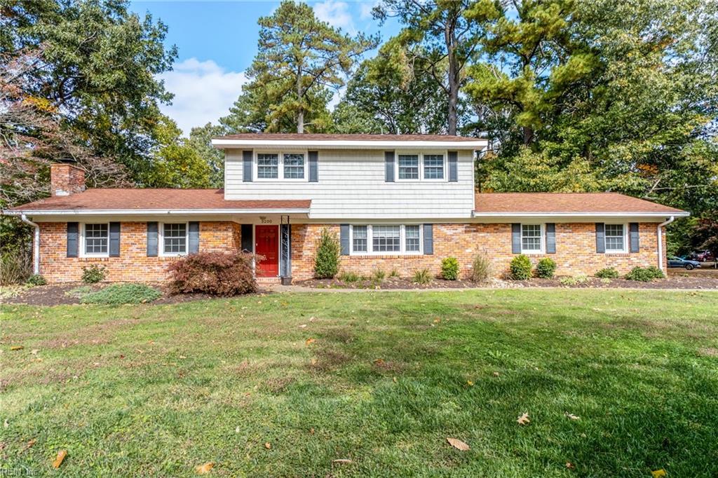 3200 Queensbury Drive