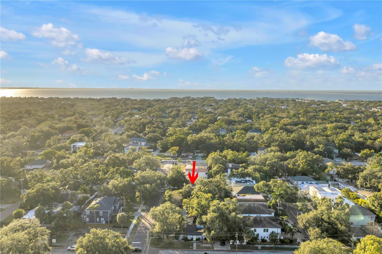 4309 W Obispo Street