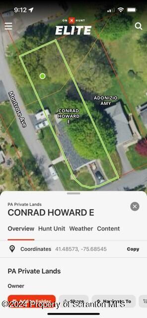 400 Montrose Avenue L113