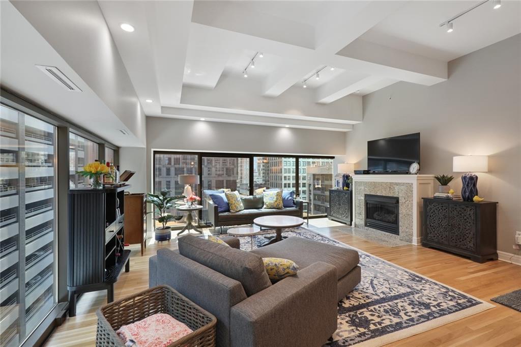 1101 Walnut Street 509