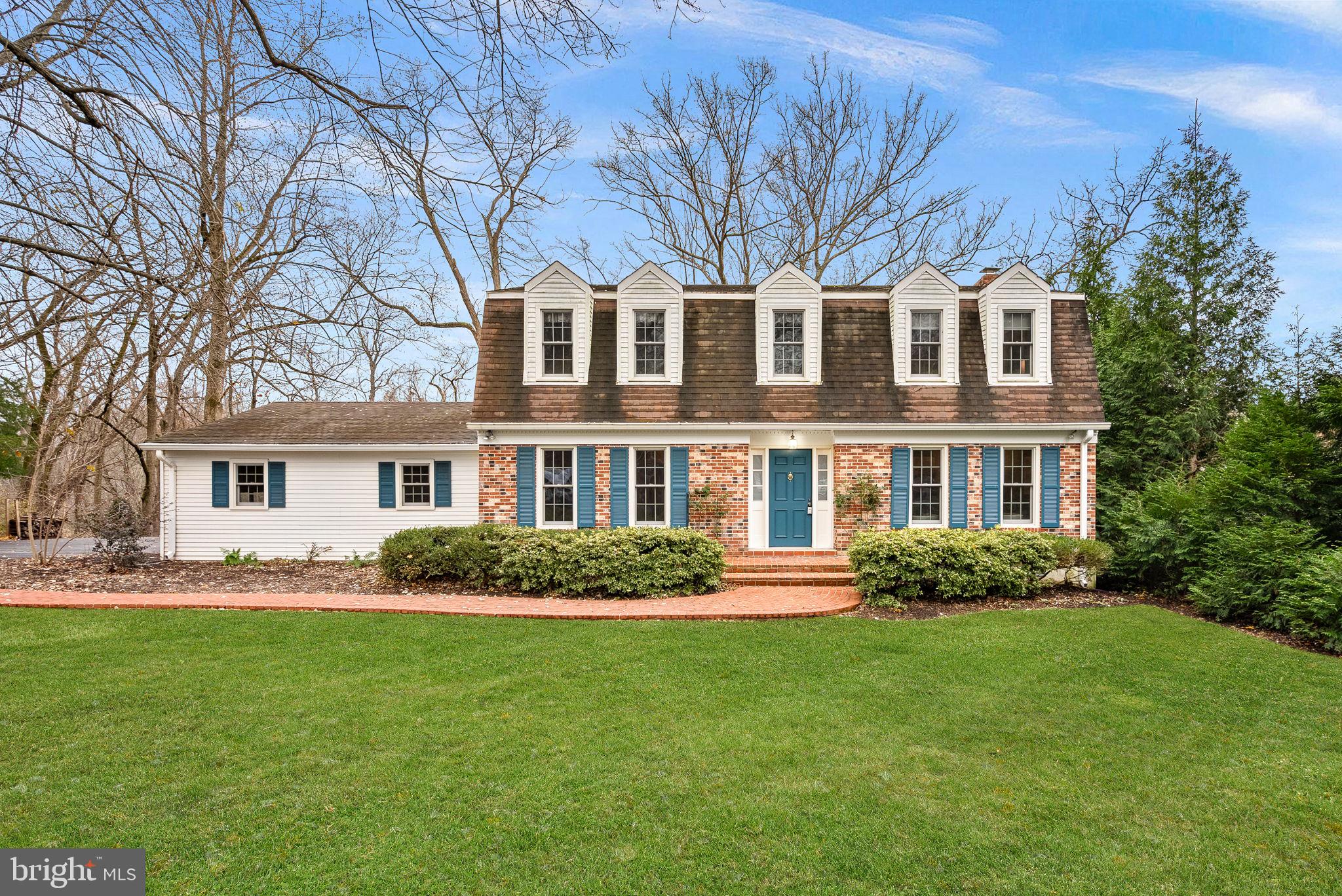 10207 Oxfordshire Road