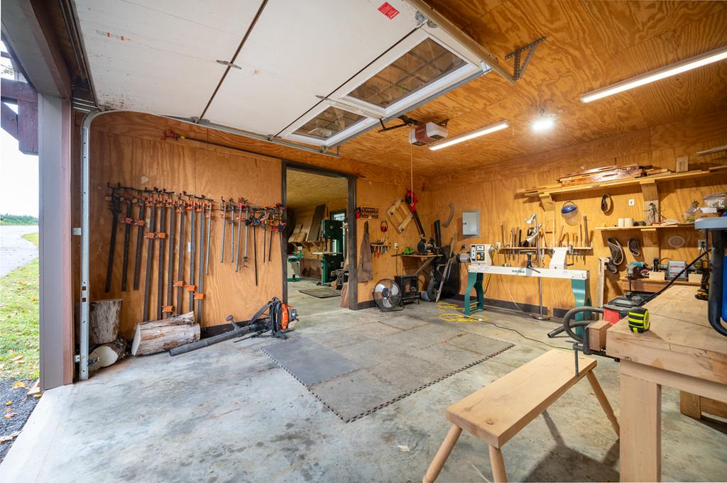 1205 Stone Mountain Road