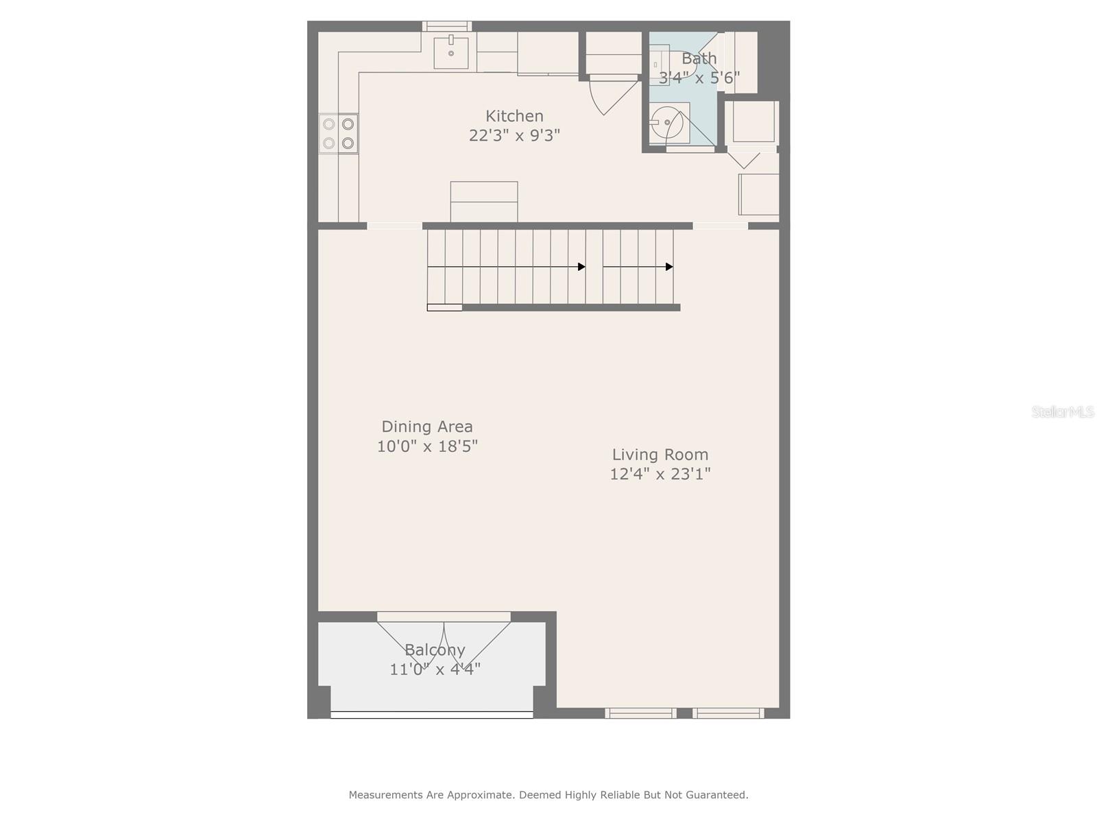 206 S Arrawana Avenue 3
