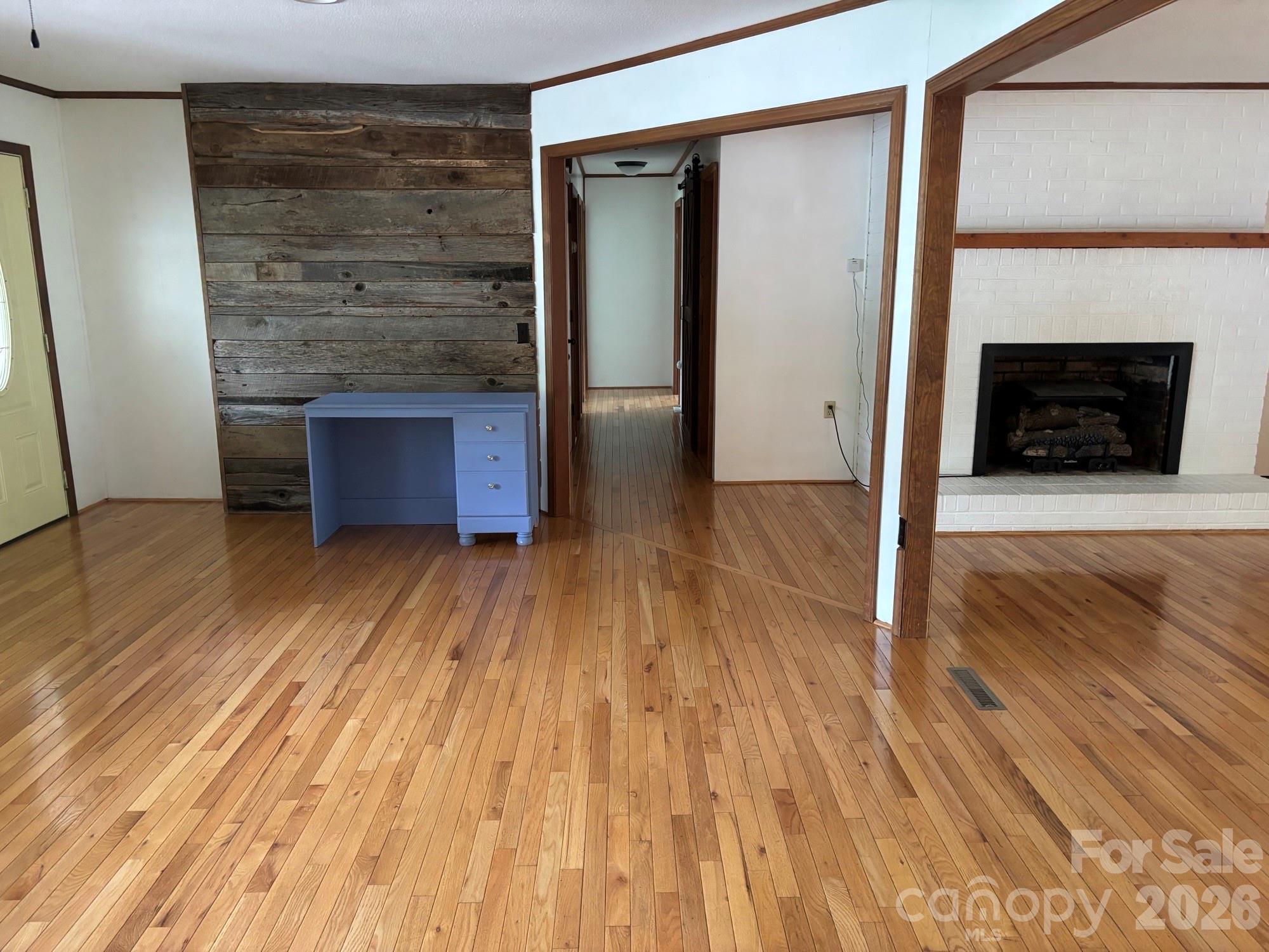 86 Jack Sullins Road