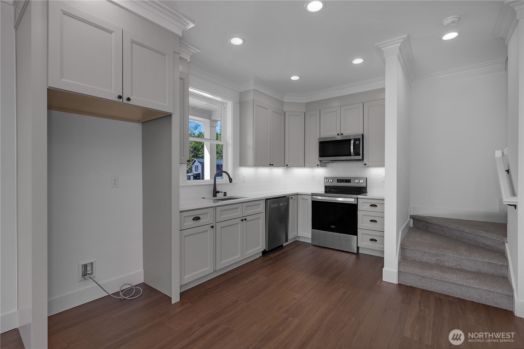 4 Springboard Street