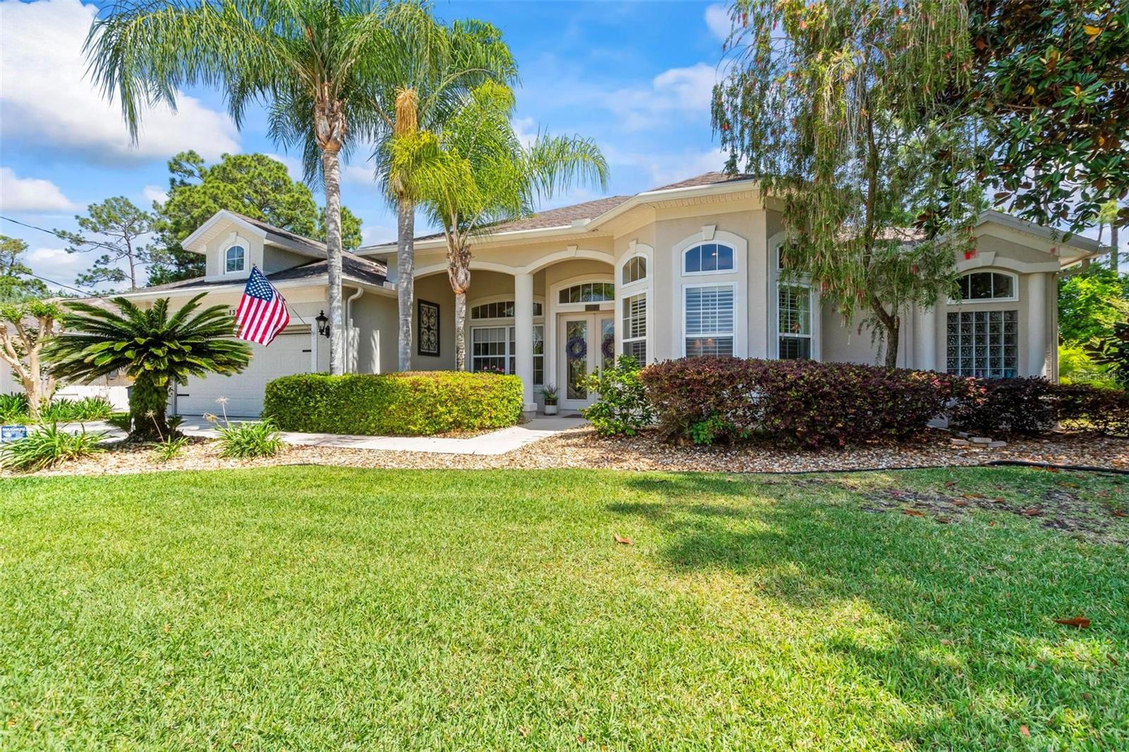 131 Brownstone Lane