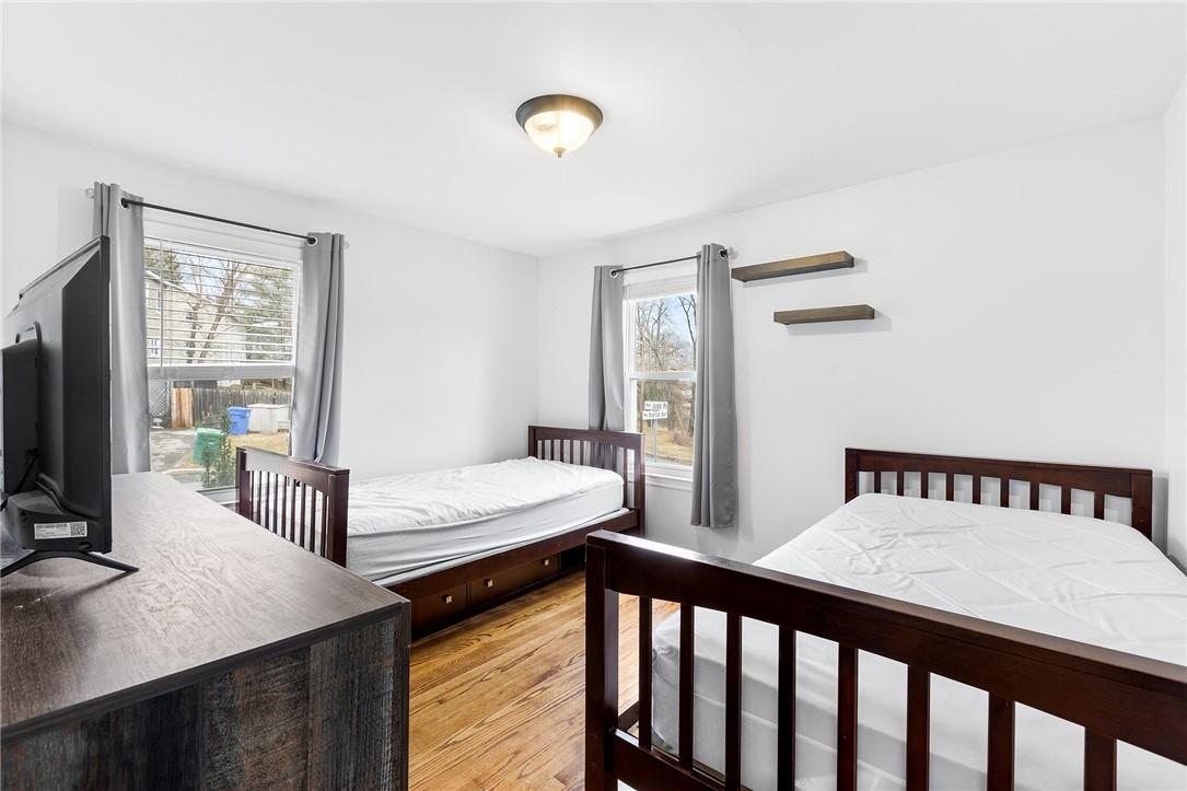1 Ryerson Avenue