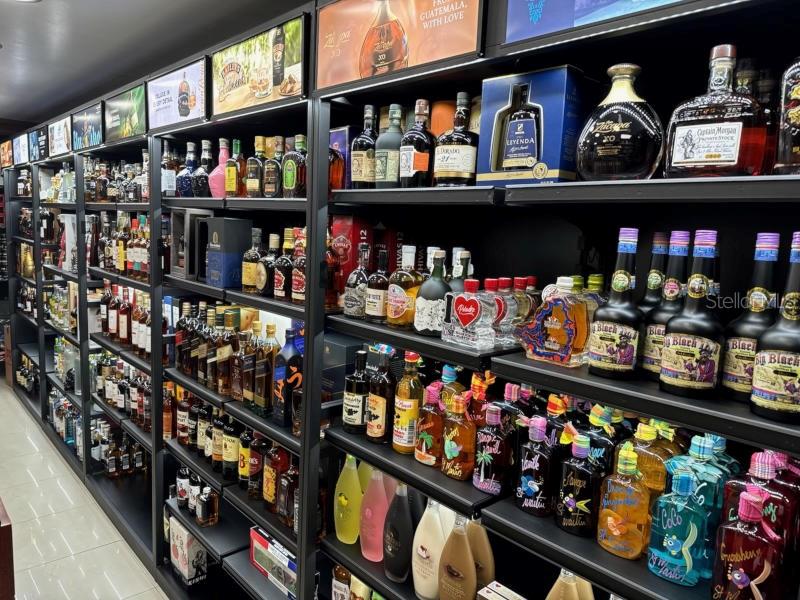 This well-established wine and spirits retail store has been operating successfully for over +10 years, becoming a staple in the community. With annual sales exceeding $2.2 million, the store enjoys a loyal customer base and a strong reputation for offering an extensive selection of high-quality wines, spirits, and craft beers. This opportunity includes real estate, making it an ideal investment for those seeking to own both a thriving business and a property in a prime location.