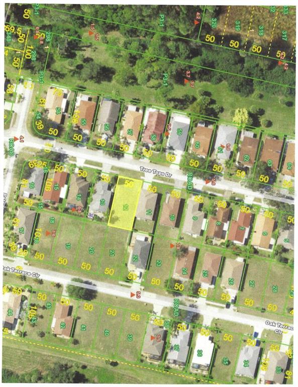 4280 Tree Tops Drive