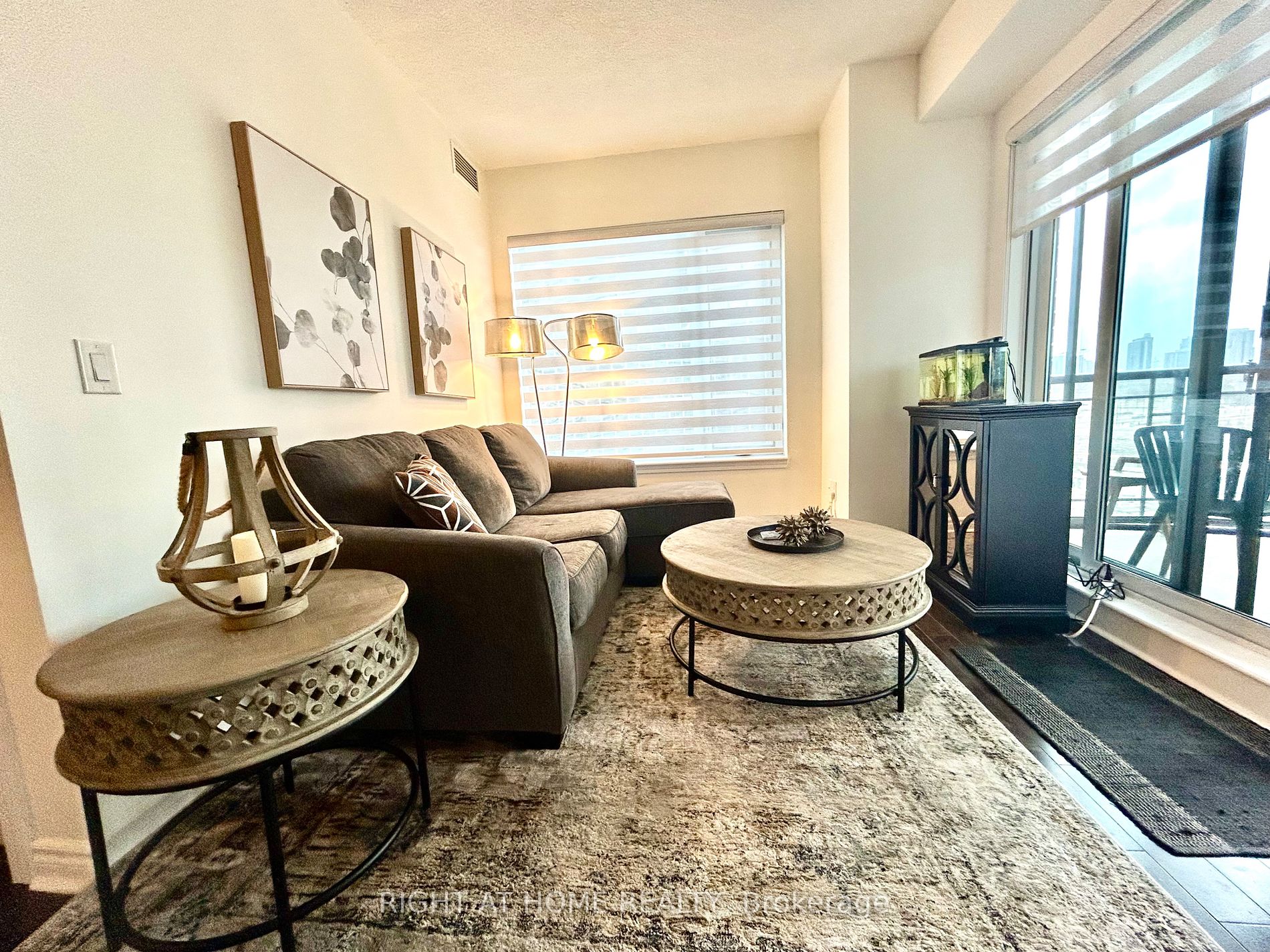 385 Prince Of Wales Dr 602