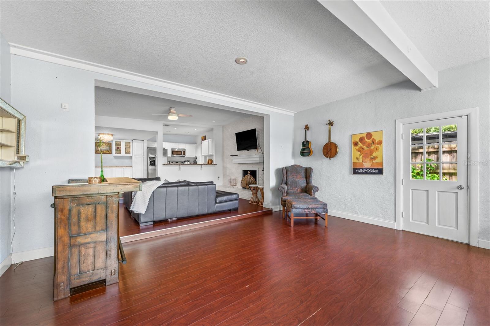 3107 Lake Margaret Drive