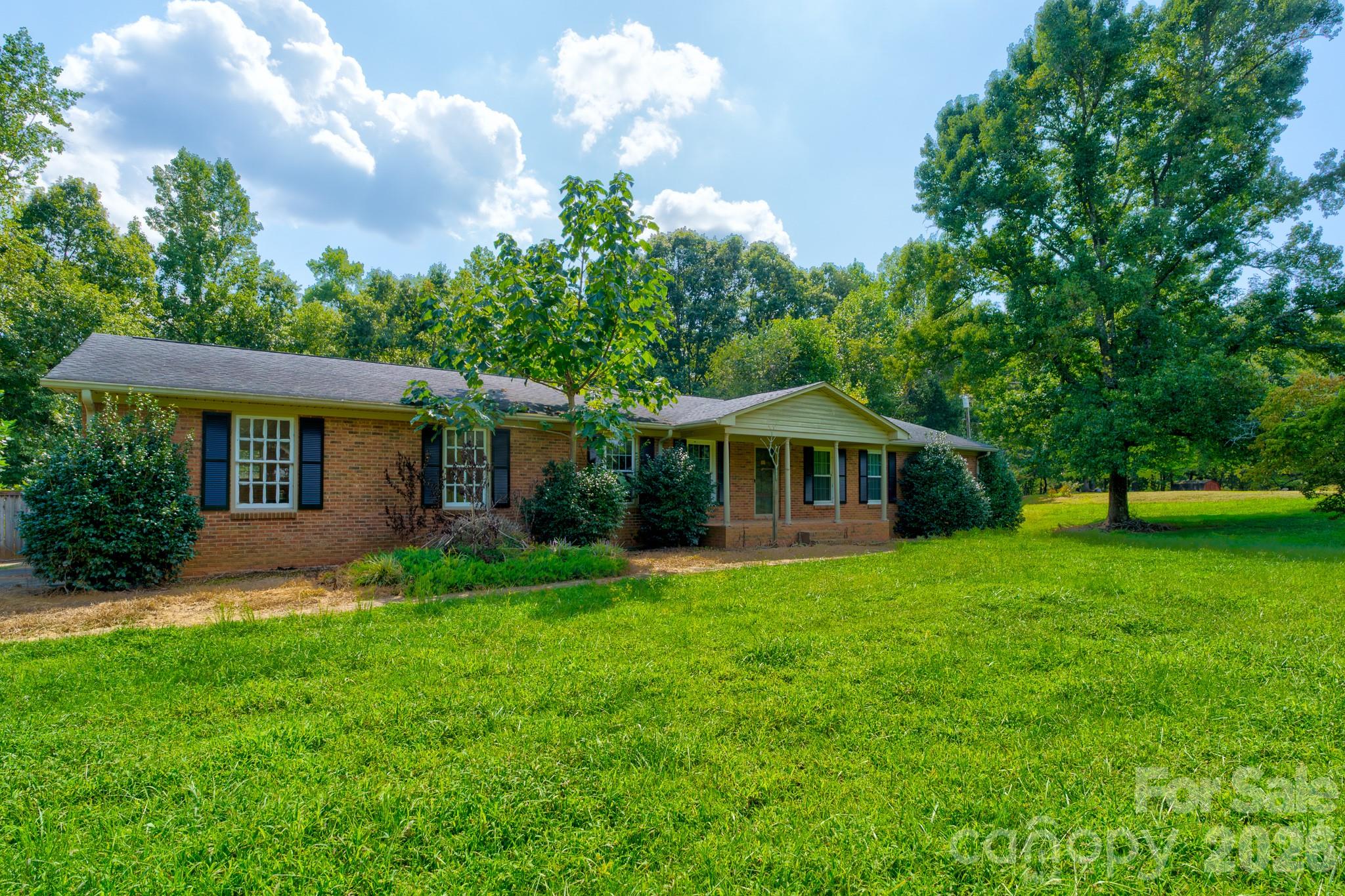 205 Forest Dellinger Road