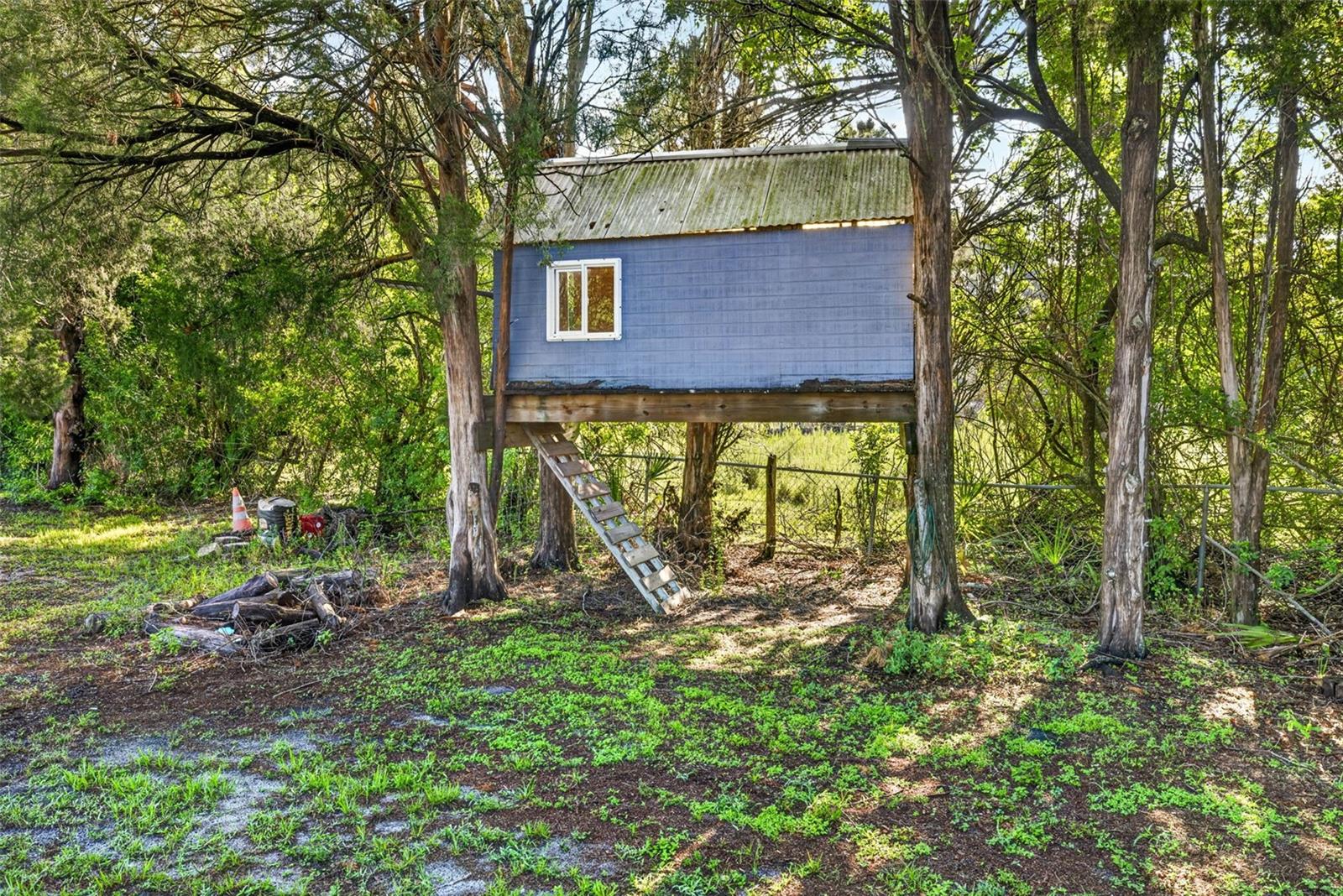 2329 Jim Johnson Road