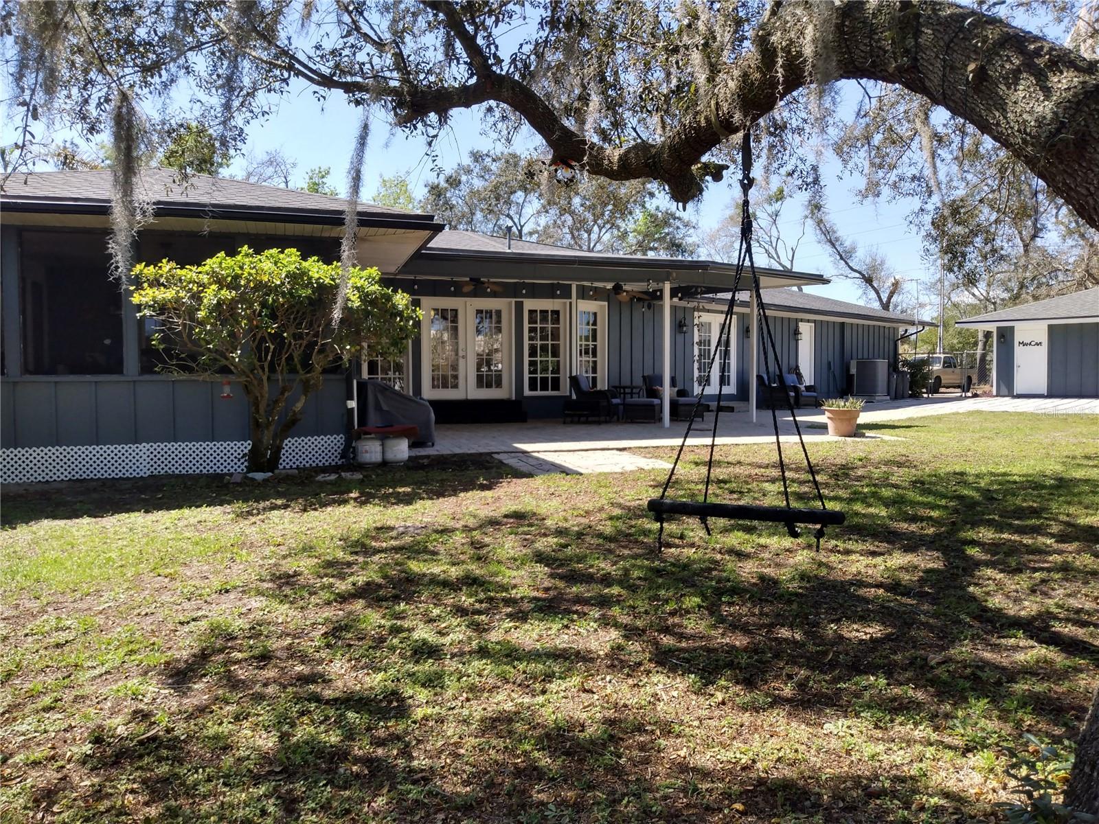 13 Gracie Road