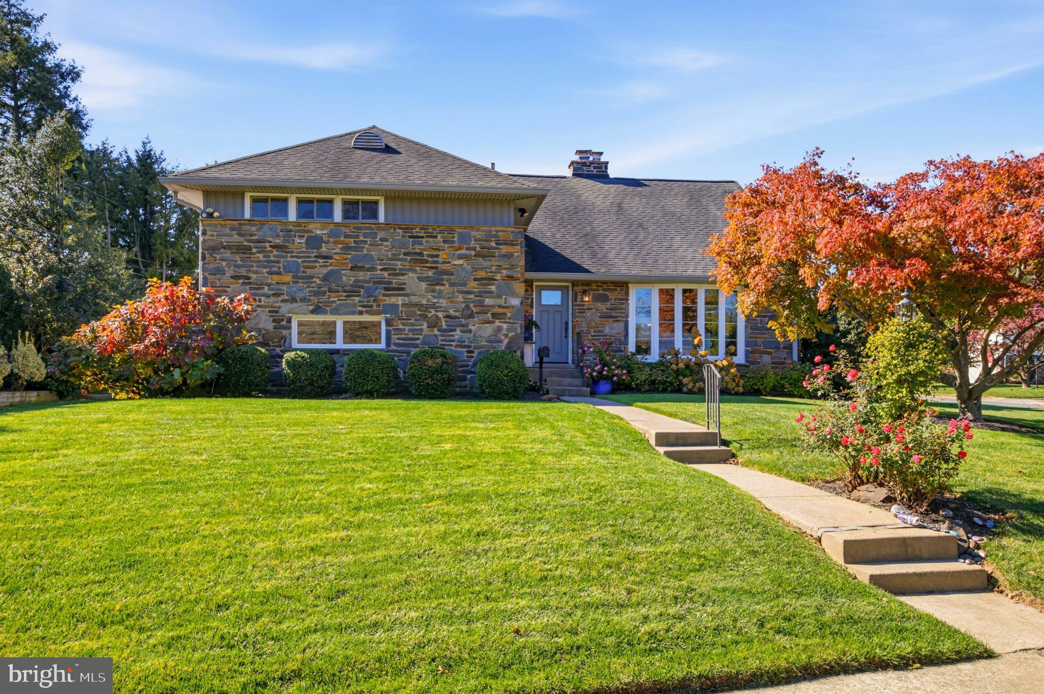 133 Whitemarsh Road