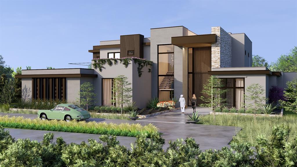 2632  Magnolia Circle , Westlake, TX, 