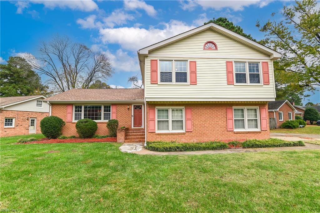 5228 Pleasant Hall Drive, Virginia Beach, VA 
