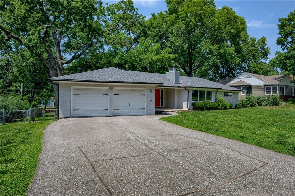 5112 Rock Creek Lane