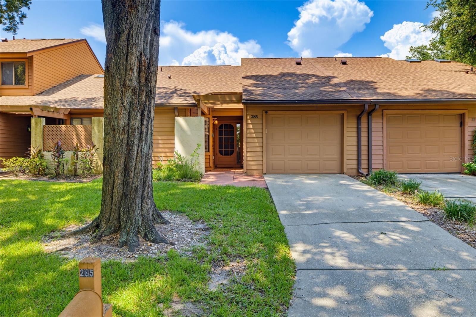 285 Shrike Court