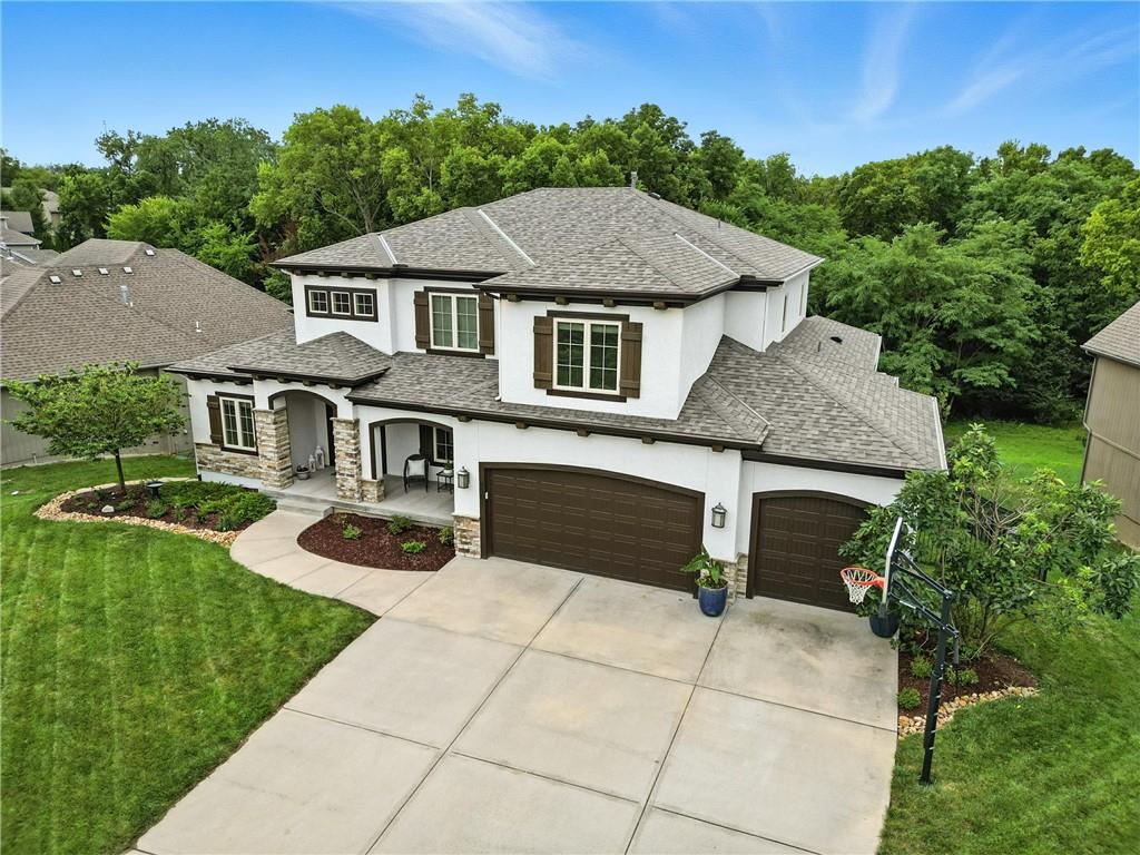 9501 NE 93rd Terrace