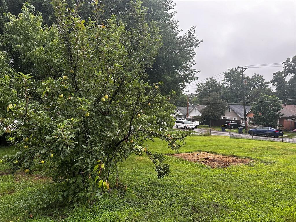 1743 Bennington Avenue