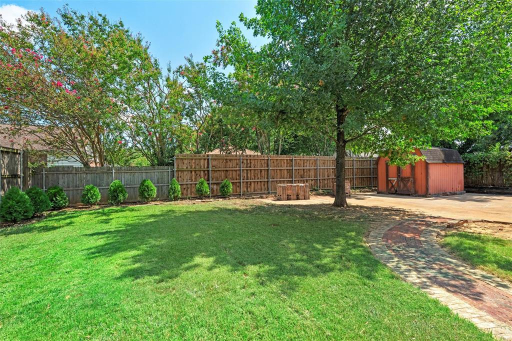 708 Gunnison Court