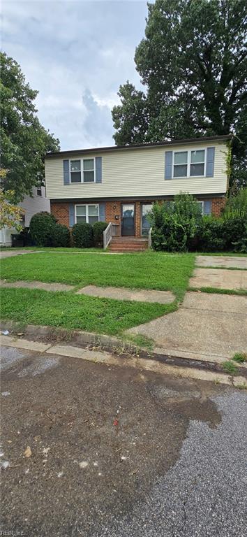 3127 Dunway Street, Norfolk, VA 