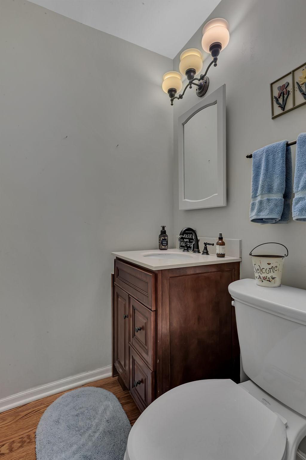 2021 Hillcrest Drive