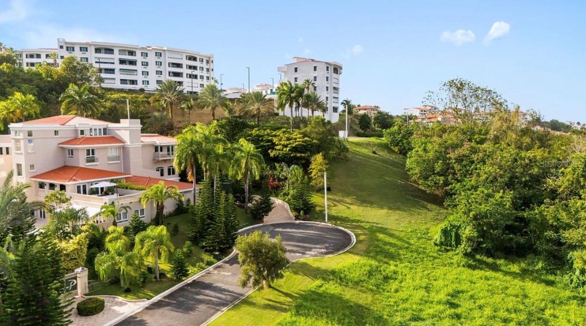 Las Vistas De Rio Mar Lot #56