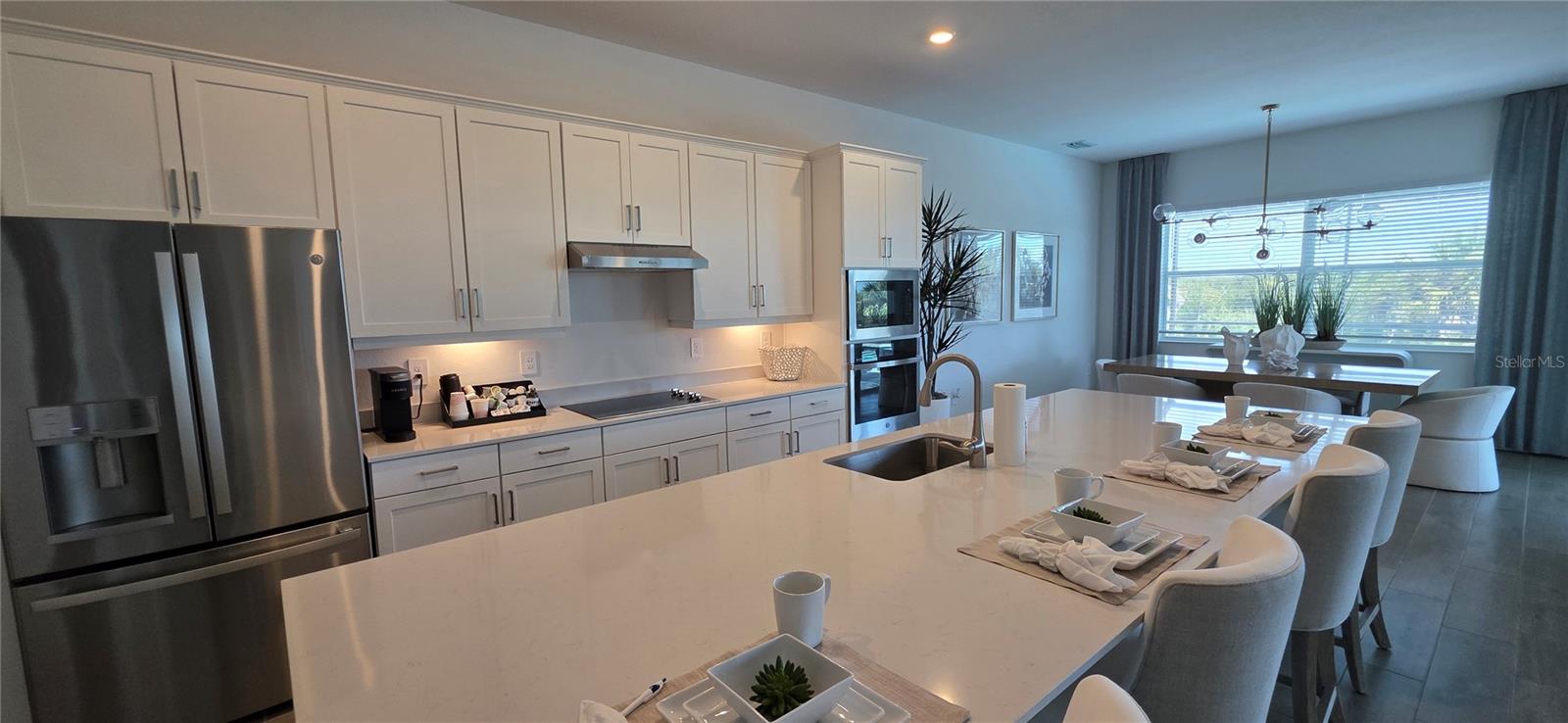 8006 Lakes Edge Lane