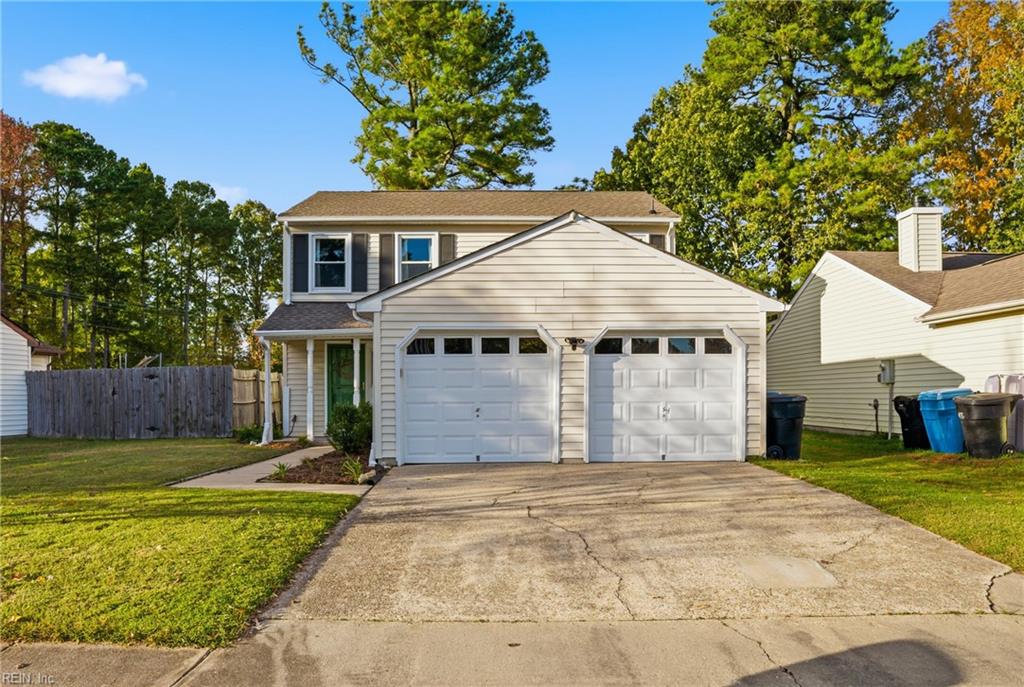 4172 Starwood Arch, Virginia Beach, VA 23456