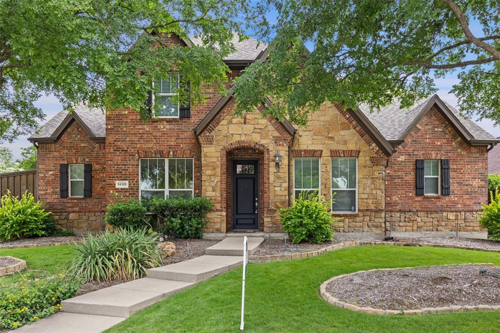 14518 Alstone, Drive Frisco, TX