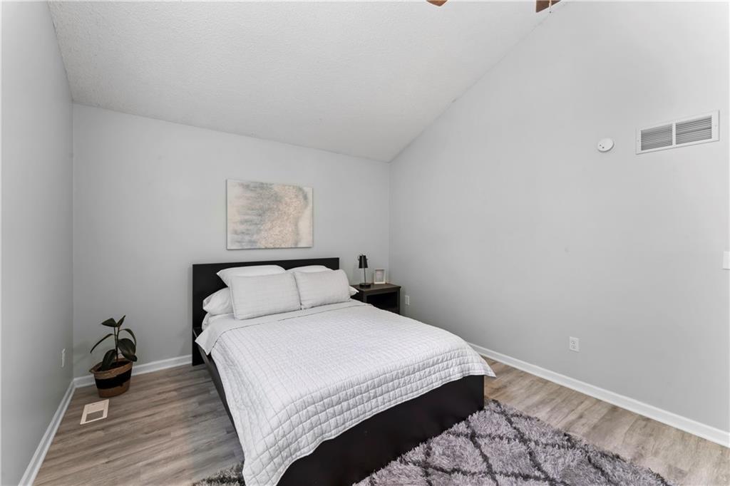 6500 N Jarboe Street