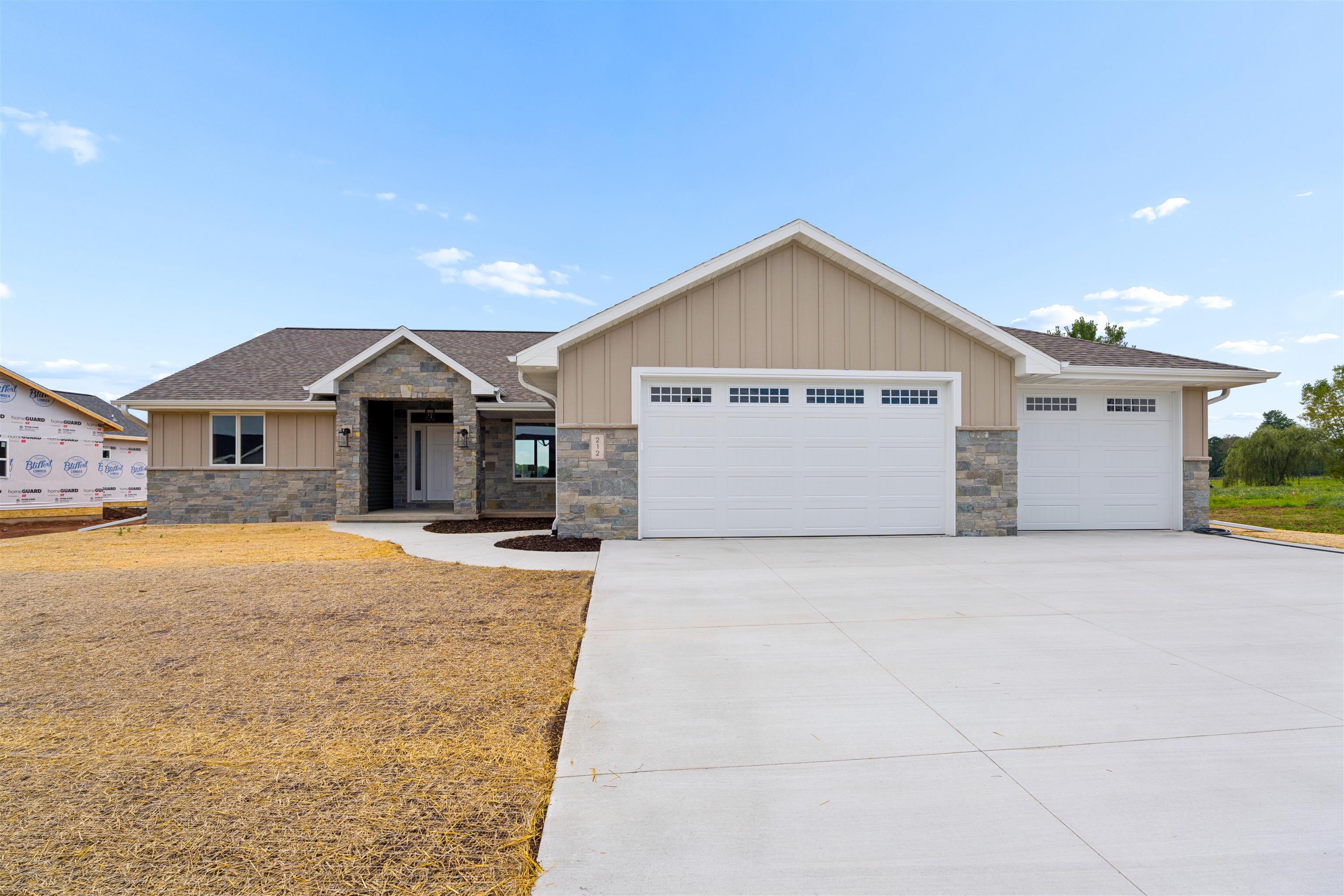 212 Kerrigan Drive
