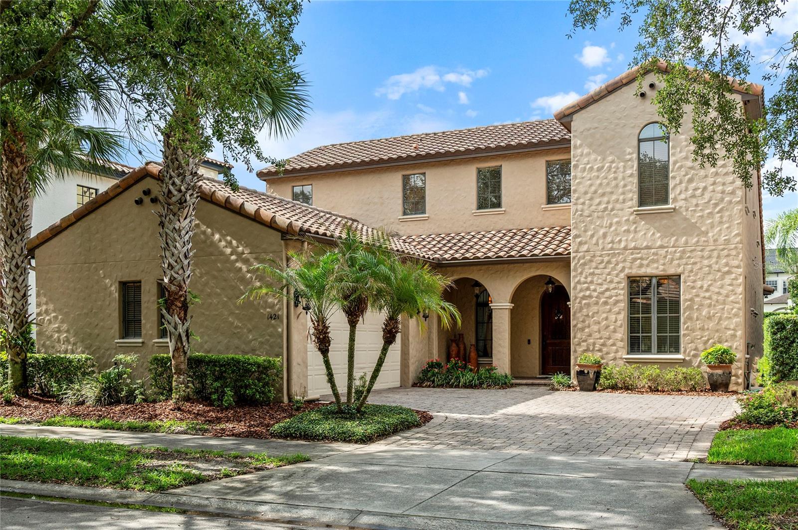 1421 Chapman Circle, Winter Park, FL