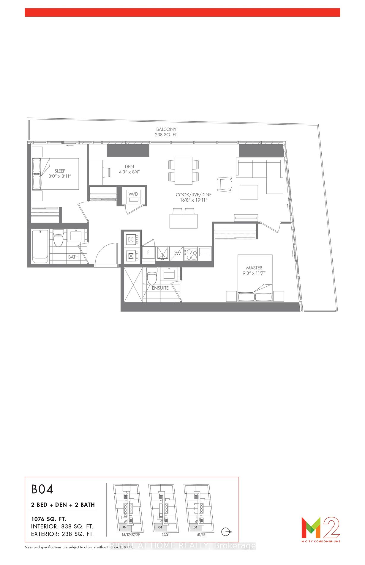3883 Quartz Rd 4104