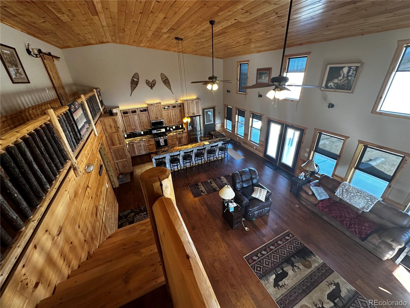 3744 Ice House Road