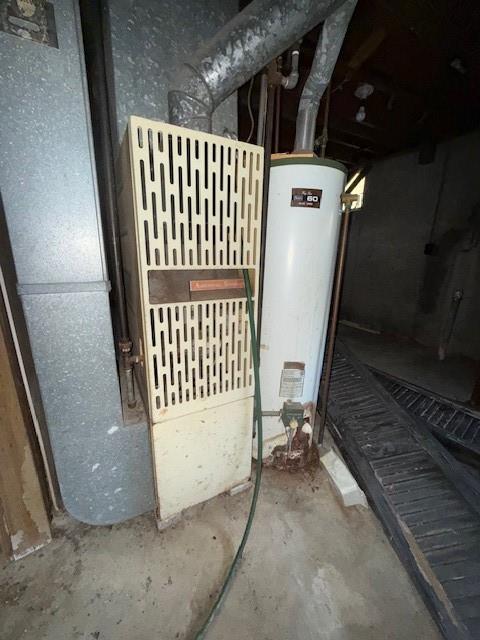 4321 S Canterbury Place