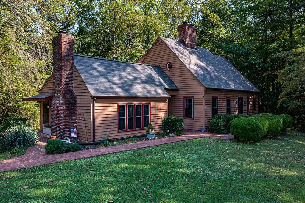 Residential Property for sale in Heathsville, Virginia, 115288