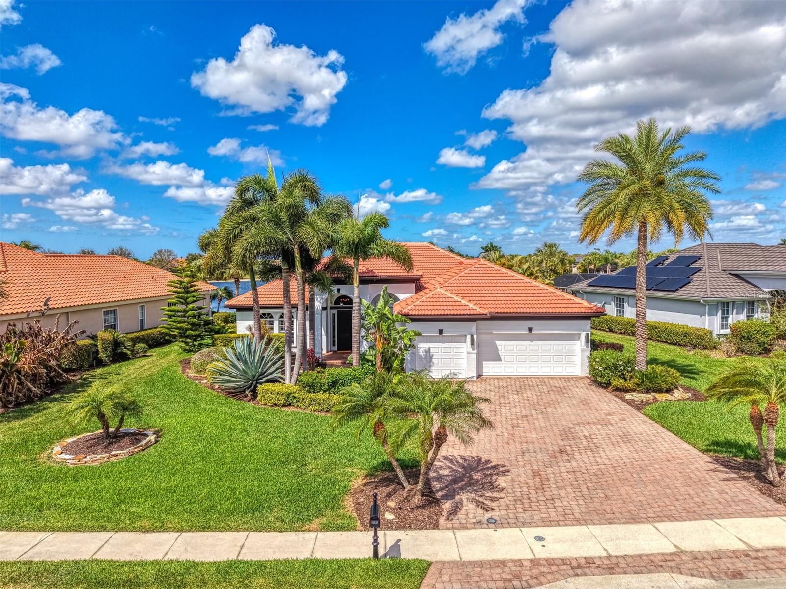 2644 Myakka Marsh Lane