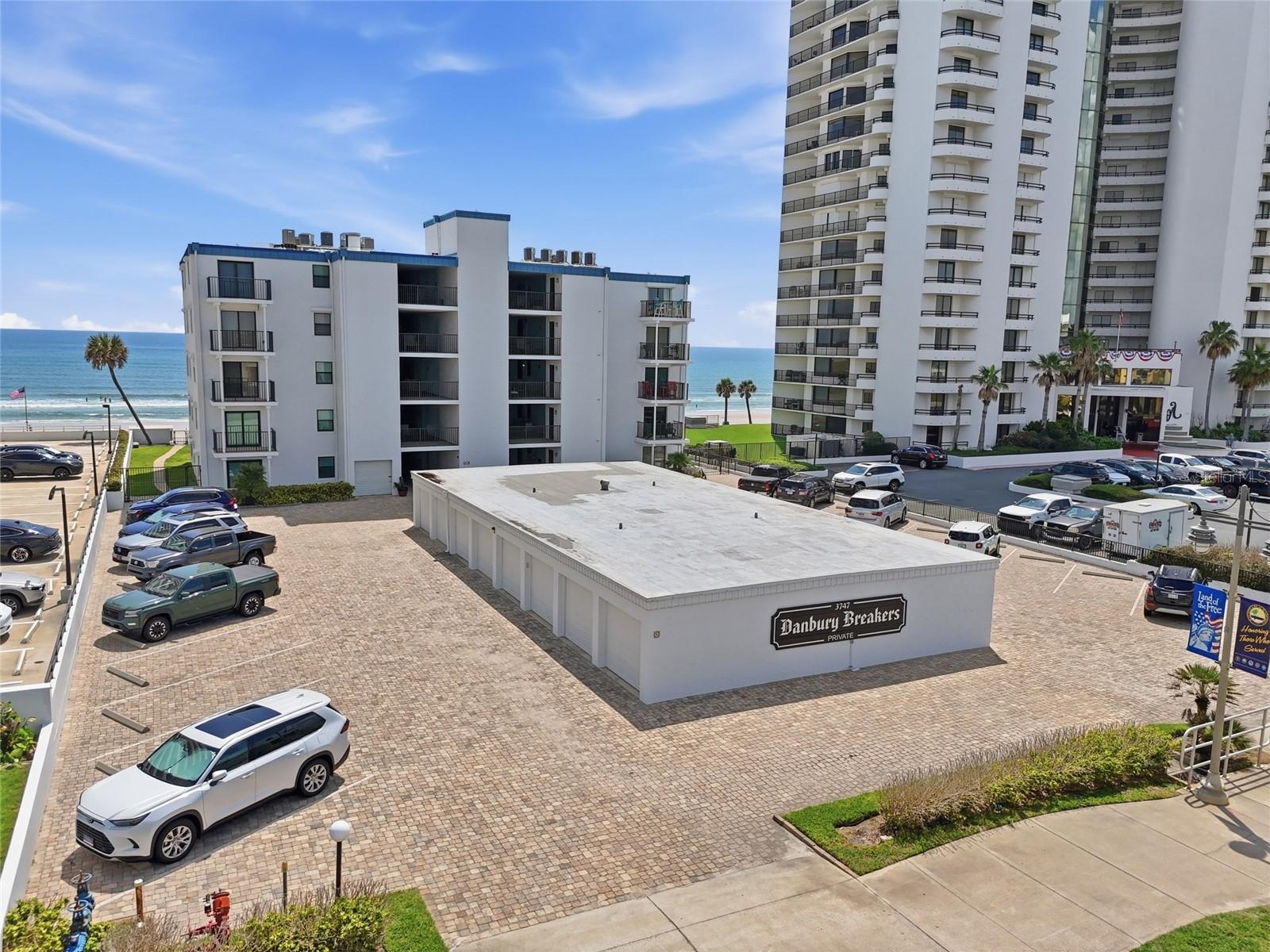 3747 S Atlantic Avenue 4050