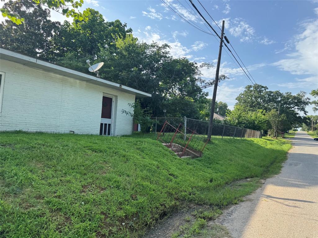 901 W Coffin Street