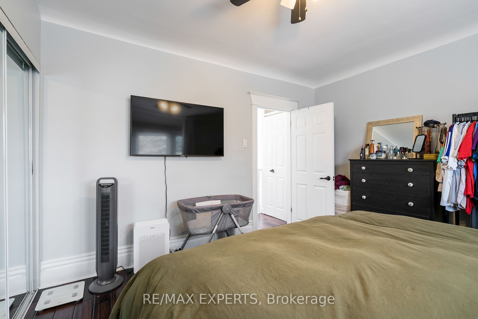 144 Morrison Ave Main/2N