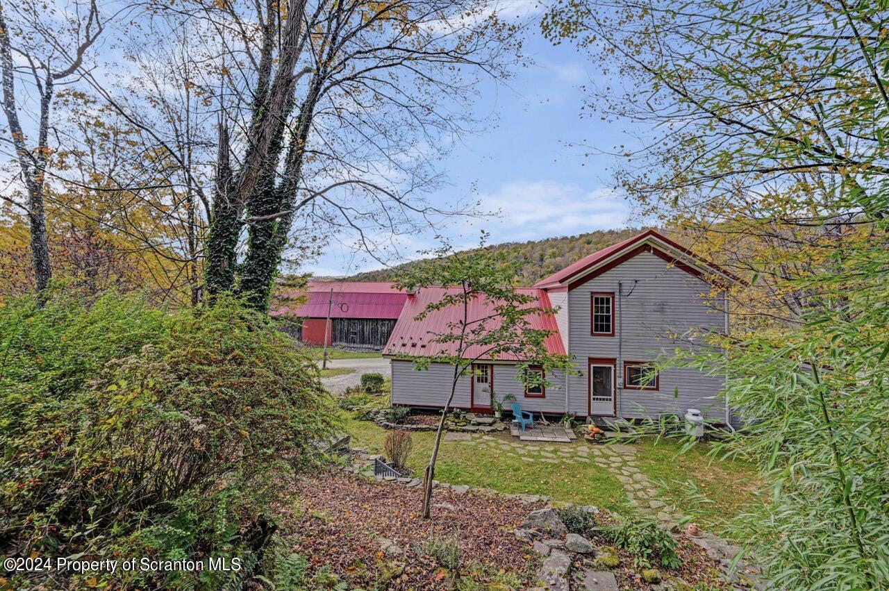 332 Grinnell Road