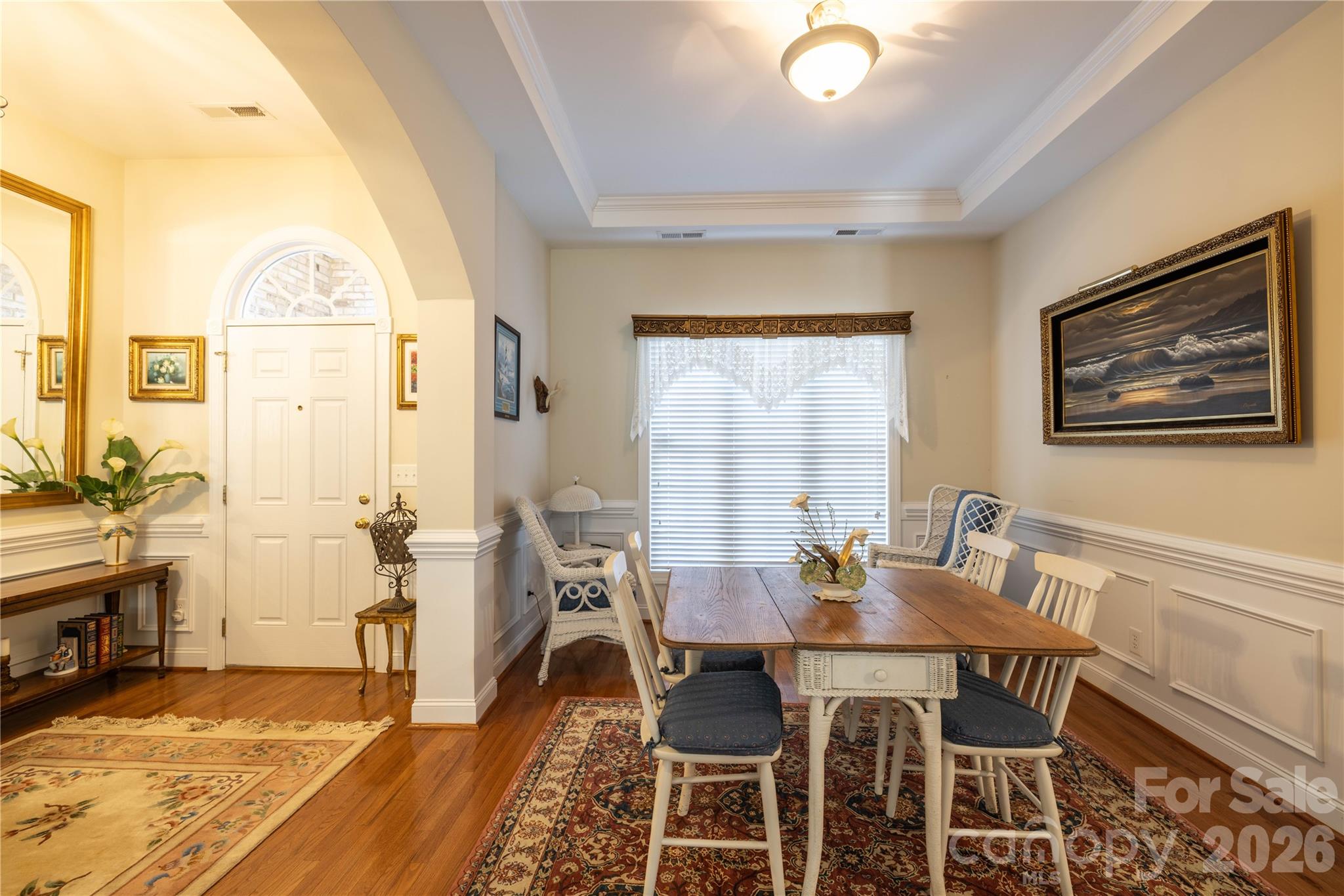 10806 Willow Oak Road