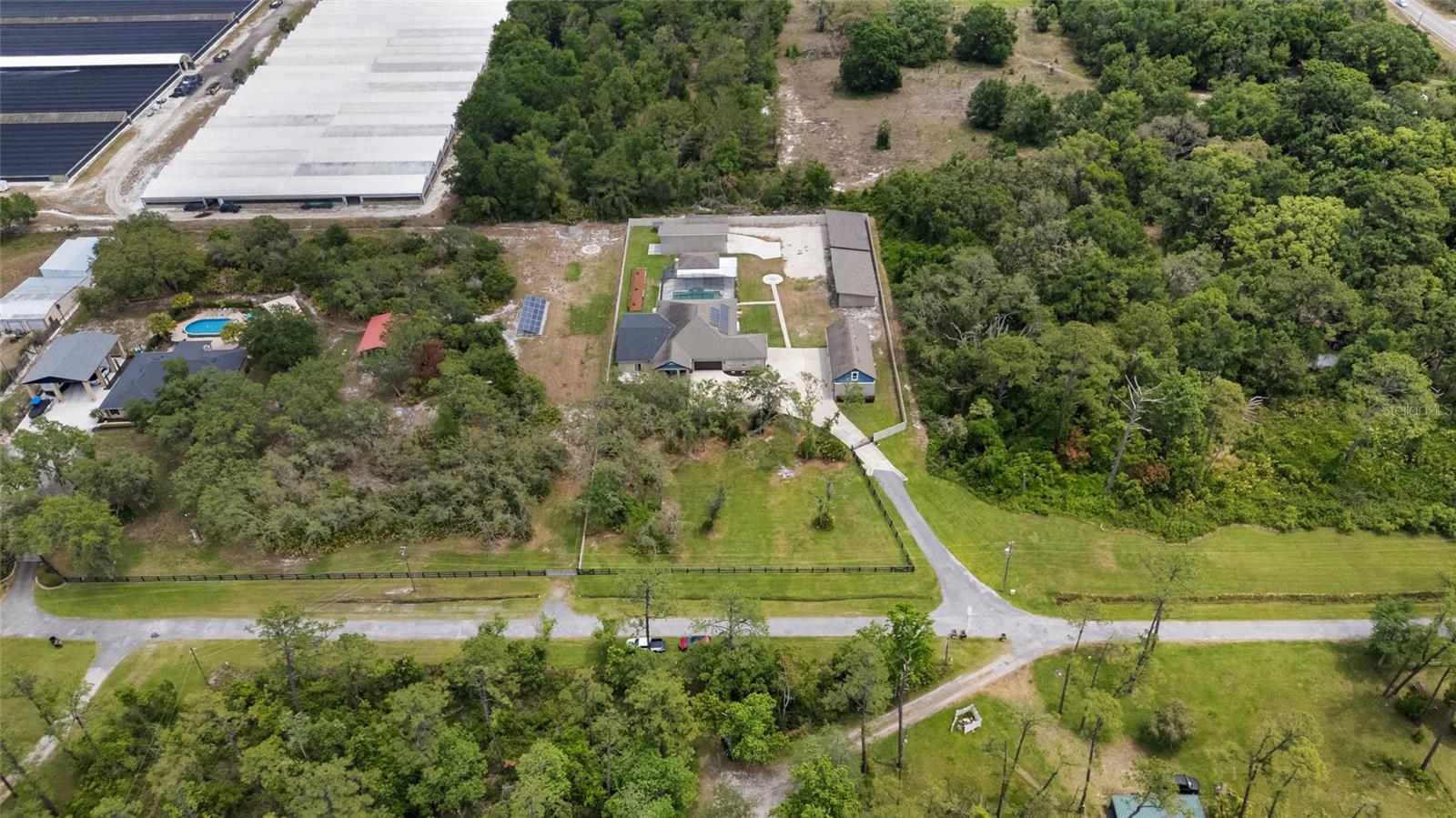 3055 Wolf Branch Rd